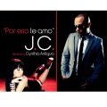 Joshua Scott Chasez、Cynthia Antigua - Por Eso Te Amo (feat. Cynthia Antigua)