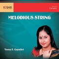e. gayathri - Ora Choopu - Kannadagowla - Adi