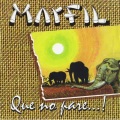 Marfil - Latinoamericano