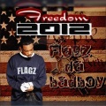Flagz Da Bad Boy、Nel - Brand New (feat. Nel)