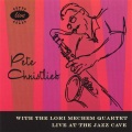 LIVE AT THE JAZZ CAVE