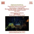 Slovak Radio Symphony Orchestra、ondrej lenard - Sicilienne, Op. 78