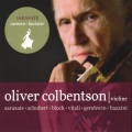Oliver Colbentson - Carmen Fantasie, Op. 25: Introduction. Allegro moderato