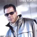 Cary August - Get It On (foundation extended club mix)