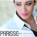 Valentina Parisse - Feel Like Runnin' (Remix Extended)
