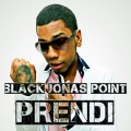 Black Jonas Point - Prendi