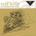 Pere Soto、Django's Castle - Bolero Para Arely