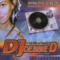 DJ Debbie D - Dance of the 303's