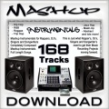 Mashup Instrumentals - Mashup Instrumentals 004