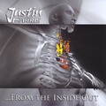 justin harris - Be Like You