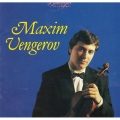 maxim vengerov - Fantasy in C, D. 934