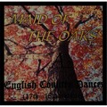 Maid of the Oaks