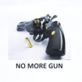No More Gun