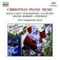 Eteri Andjaparidze - III- Chanteurs de Noel