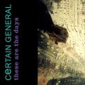 Certain General - Time and Temperature
