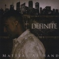Definite - Locked Down