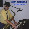 Don Carroll - Spontaneous Combustion