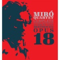Miro Quartet - Quartet No. 1 in F Major, Op. 18: I. Allegro con brio