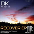 DK-project - Existence
