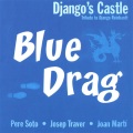 Django's Castle - Quasi Lluna Plena