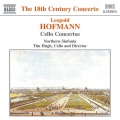 HOFMANN: Cello Concertos