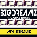 My Ninjaz (feat. Cassper Nyovest)