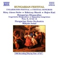 Hungarian State Symphony Orchestra、Mátyás Antal - Háry János Suite - VI. A csaszari udvar bevonulasa