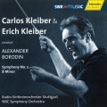 Stuttgart Radio Symphony Orchestra、Carlos Kleiber - III. Andante