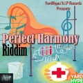 Yardhype、A.I.P - Perfect Harmony Riddim