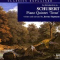 Jeremy Siepmann - Music: fourth movement