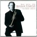 reinhold friedrich、frankfurt radio symphony orchestra、sian edwards - I. Sostenuto a cantabile