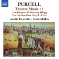 Aradia Ensemble、Kevin Mallon - II. Saraband