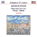 Arden Trio - Melody for Violin and Piano, Op. 44