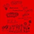 Bedroom Productions、Chloe - No Glove, No Love (feat. Chloe)(Box Office Poison Remix)