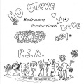 Bedroom Productions、Chloe - No Glove, No Love (feat. Chloe)