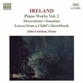 John Lenehan - April
