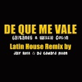Willie Colón、Gaitanes - De Qué Me Vale