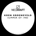 koen groeneveld - Summer Of 1983