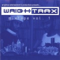 Deuce、B.Wright - Intro (jurrasic Detroit Pt.2)