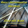 Car-Bo Band - Black Widow Spider