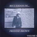 Freddie Brown - New Mexico