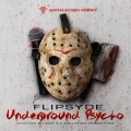 Flipsyde、Emanuel E Moran - Underground Psycho