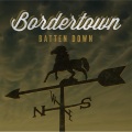 bordertown - Stack a Lee