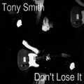 Tony Smith - Sleepwalking
