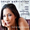 Tanya Gabrielian - The Night's Music