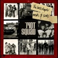 The Riot Squad - Ain't No Mountain