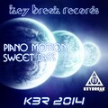 Javi R - Piano Motion (Original Mix)