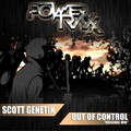 Scott Genetik - Out Of Control (Original Mix)