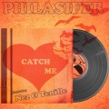 Catch Me (feat. Nez & Tenille)