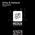 Artra & Holland - Mountains